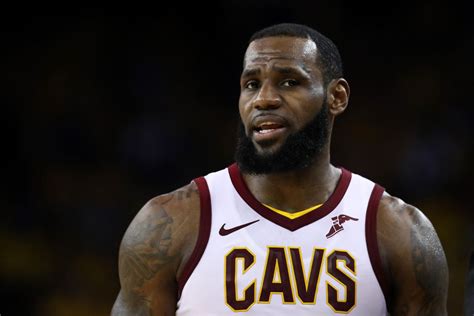 Updated 2019 NBA Finals Odds And Predictions For LeBron .